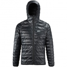 Millet All-Season Jacket Tilicho Hoodie (water-repellent) black Men